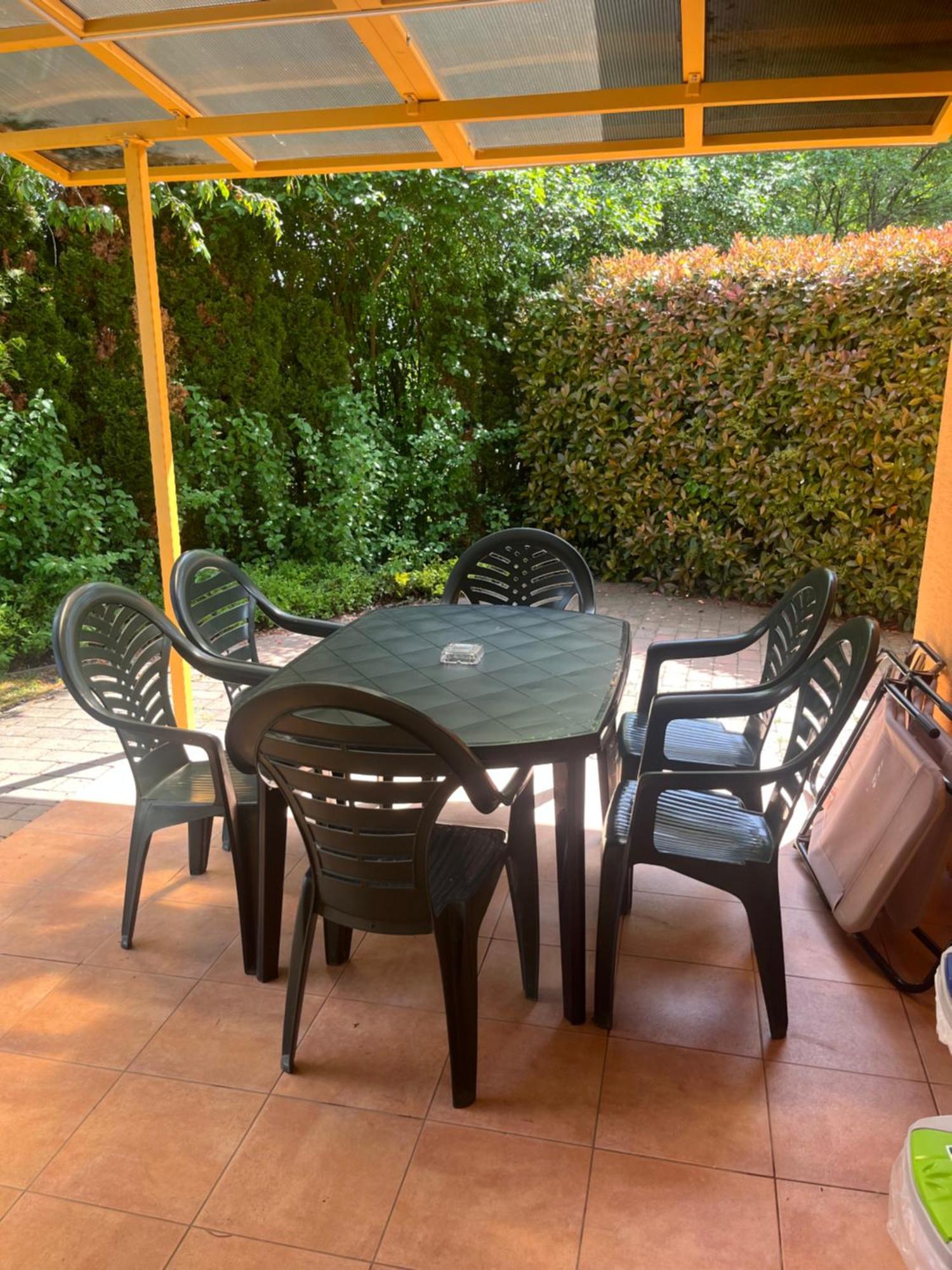 Villa Gracia Patince Exterior photo